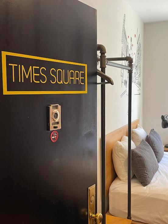 Chelsea Rooms Nyc New York Exterior photo
