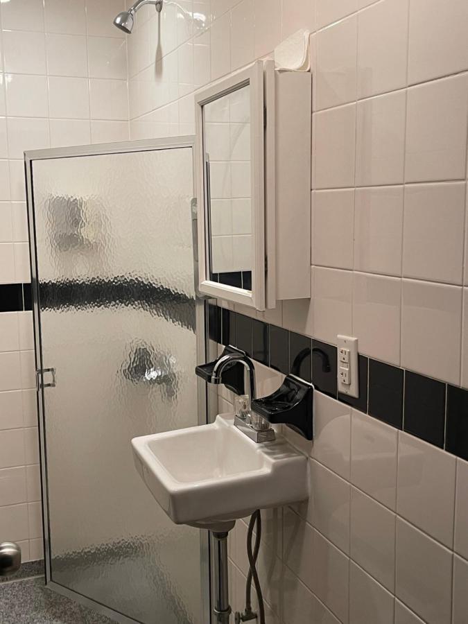 Chelsea Rooms Nyc New York Exterior photo